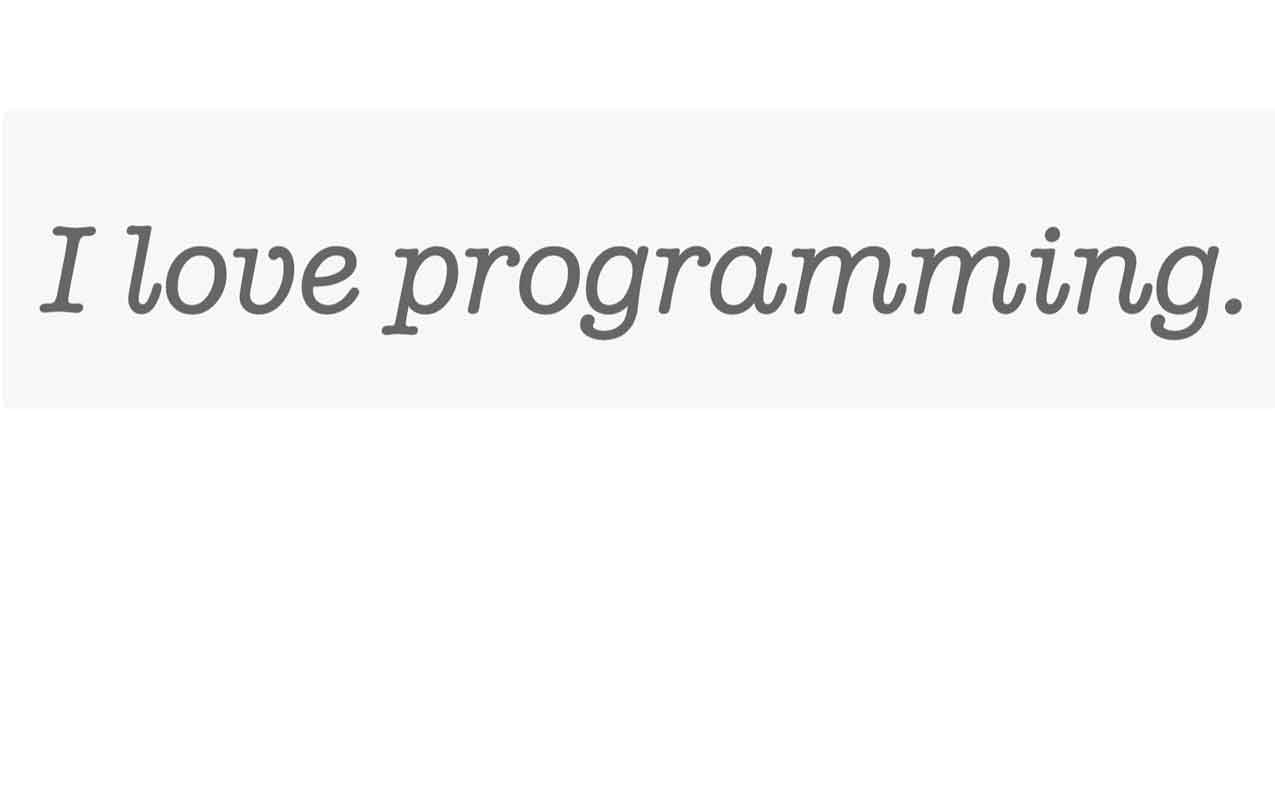 SVG Animation Sample