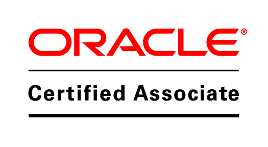 Oracle Certified Professional, Java SE 8 Programmer